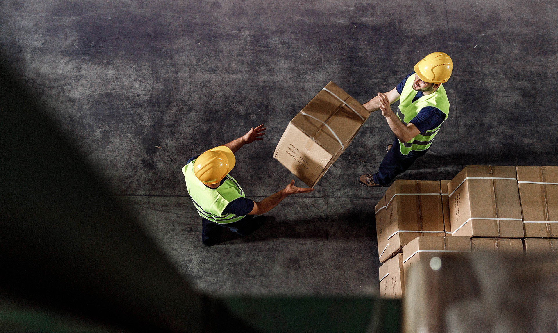 Lead Delivery Times