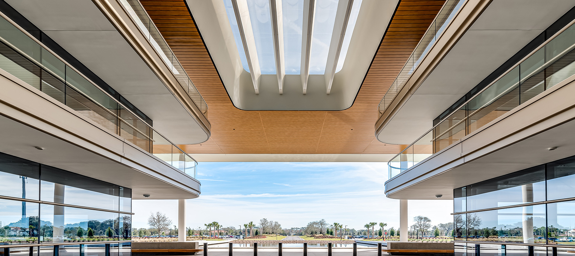 Sustainable Buildings